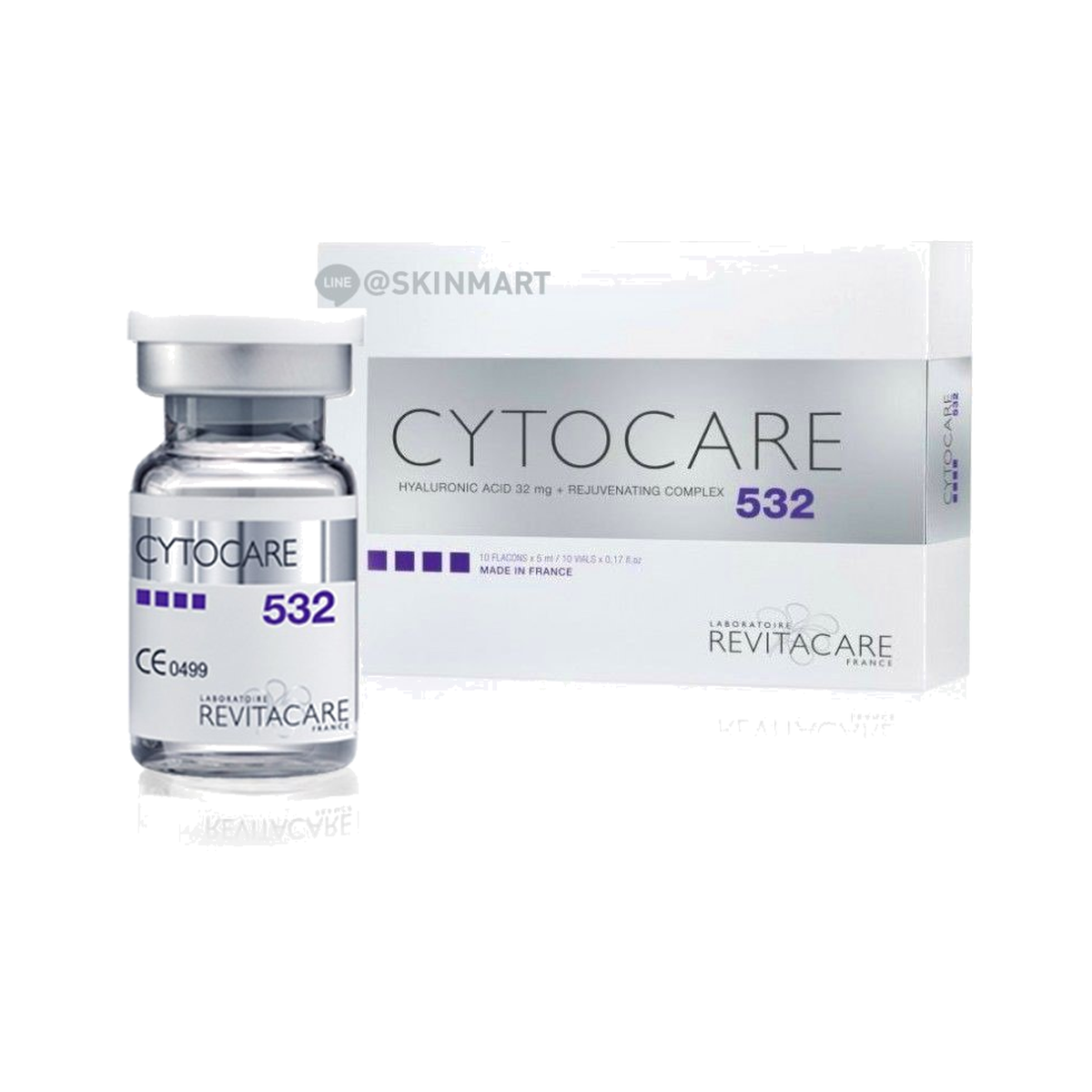 Cytocare 532