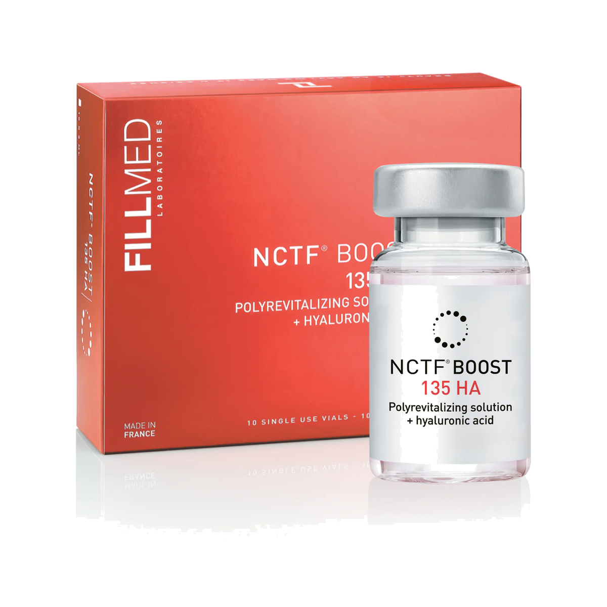 Fillmed NCTF 135HA