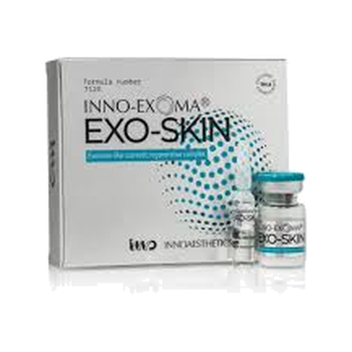 Inno-Exoma Exo-Skin