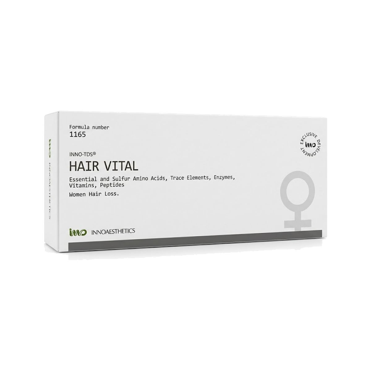 INNO-TDS Hair Vital