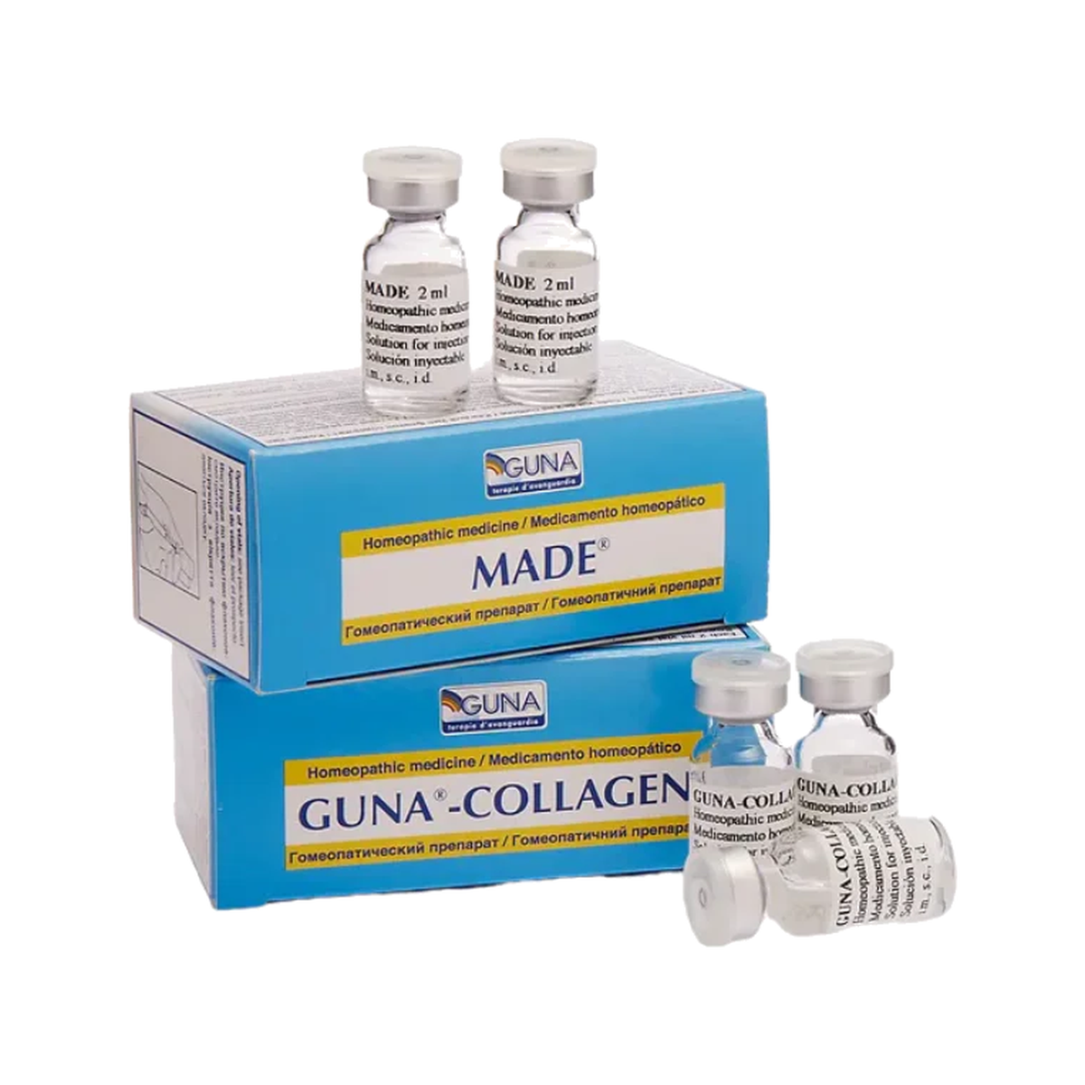 Made Collagen