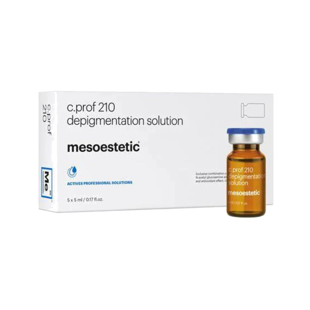 Mesoestetic C-prof 210