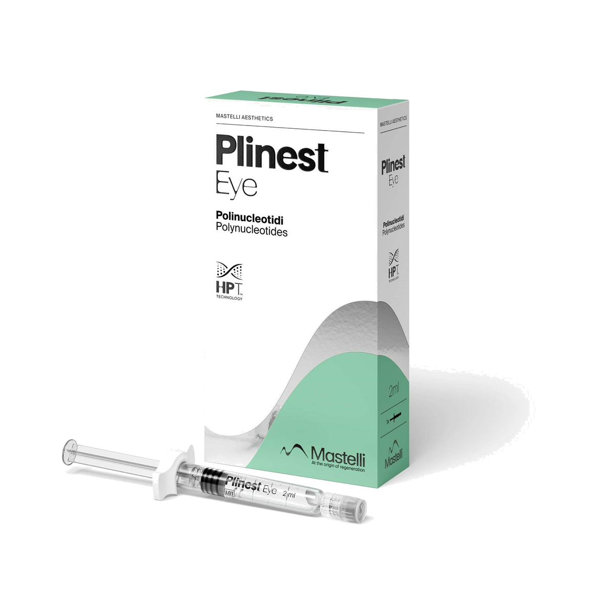 Plinest Eye