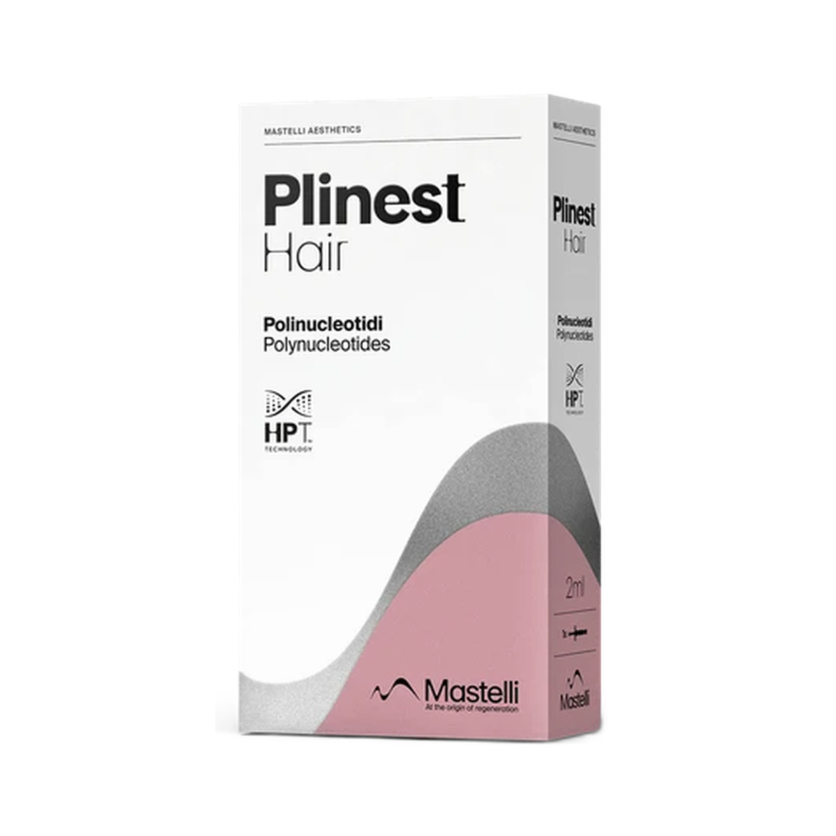 Plinest Hair