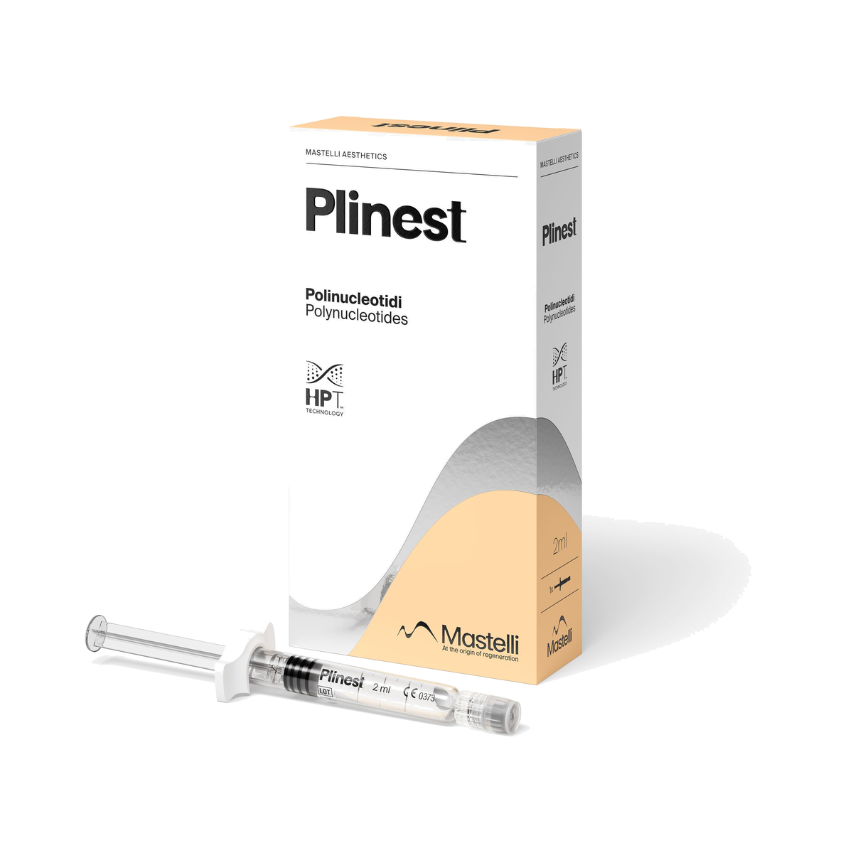 Plinest