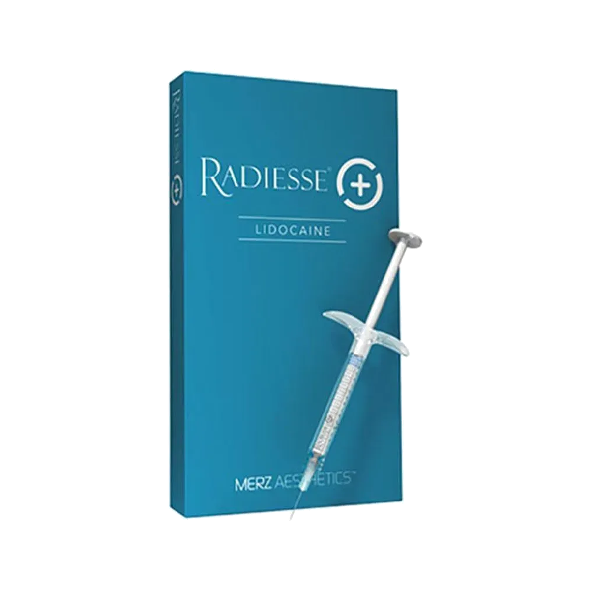 Radiesse with Lidocaine