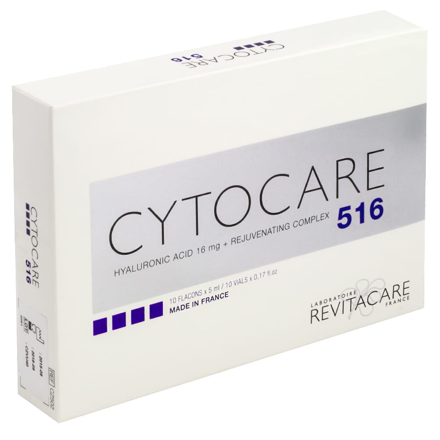 Cytocare 516