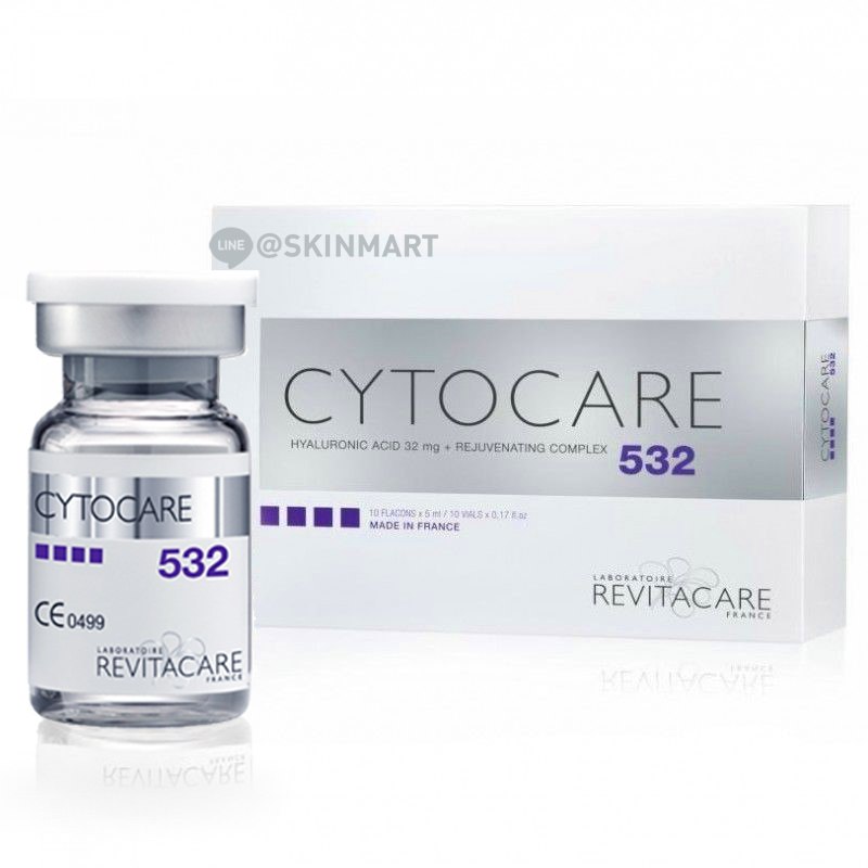 Cytocare 532