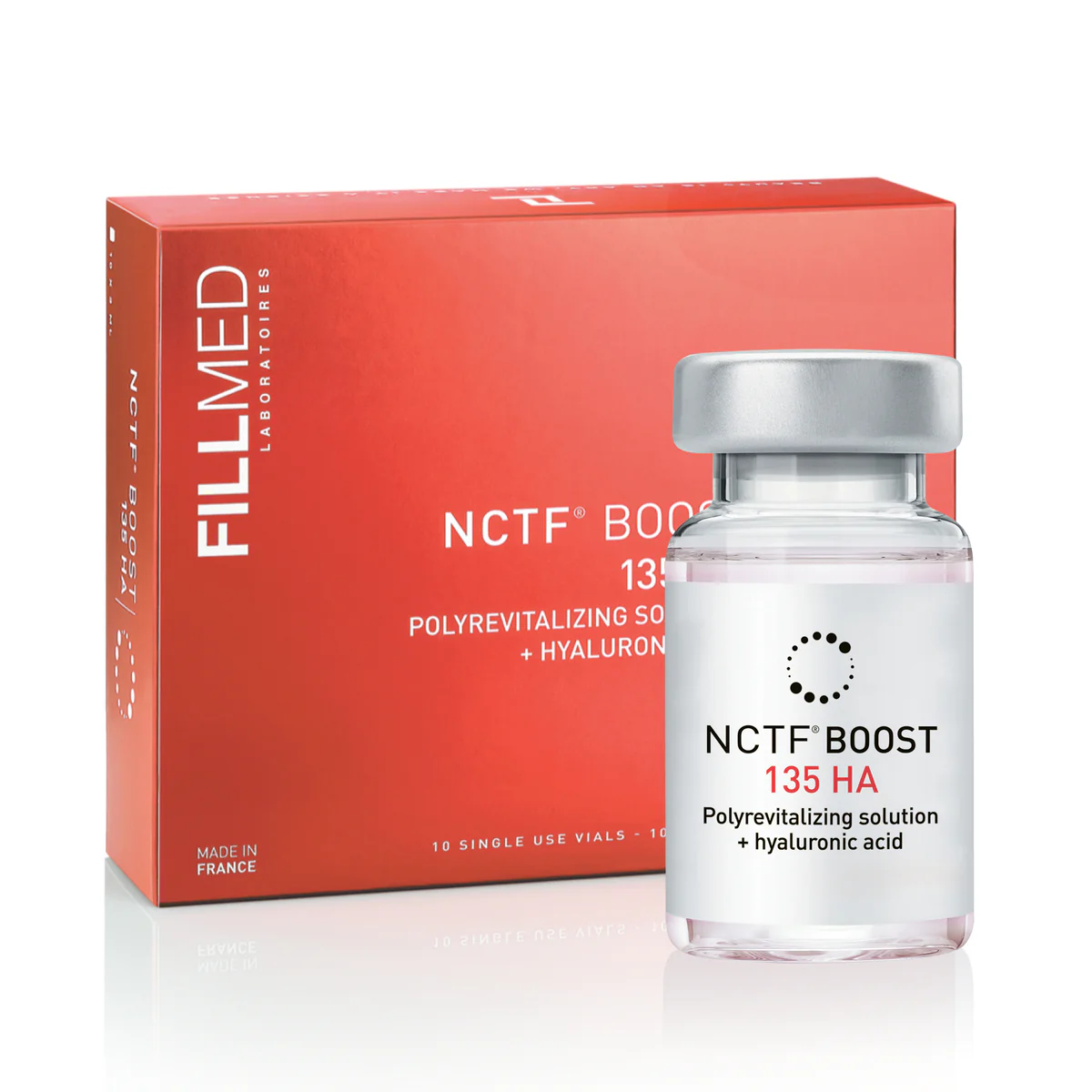 Fillmed NCTF 135HA