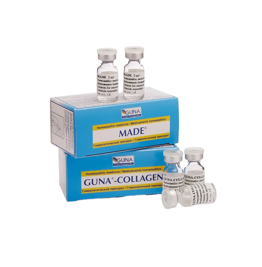 Made Collagen