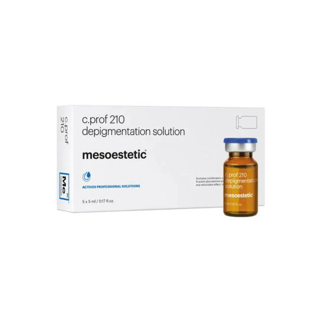 Mesoestetic C-prof 210