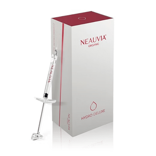 Neauvia Hydro Deluxe