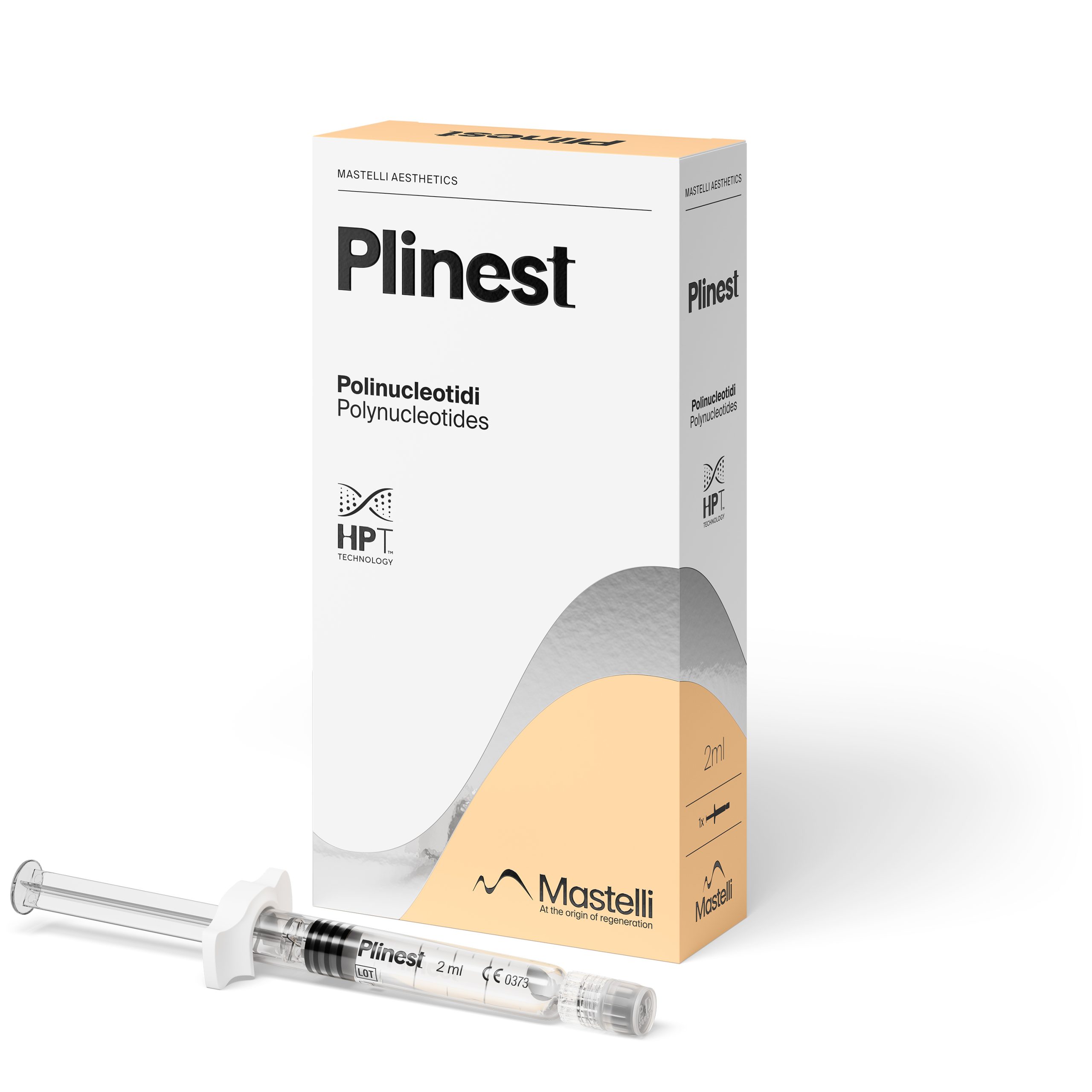 Plinest