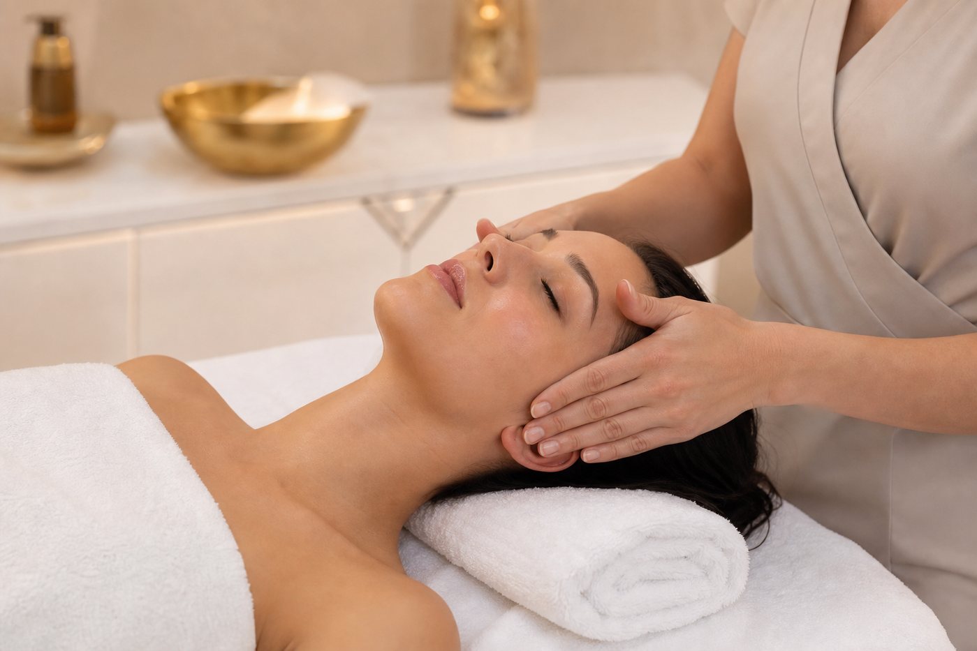 Ritual Retreat Sculpting Facial Massage